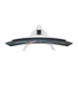 Alienware AW3225QF pantalla para PC 81,3 cm (32