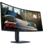 Alienware AW3425DW pantalla para PC 86,4 cm (34