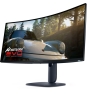 Alienware AW3425DW pantalla para PC 86,4 cm (34
