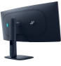 Alienware AW3425DW pantalla para PC 86,4 cm (34