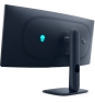 Alienware AW3425DW pantalla para PC 86,4 cm (34