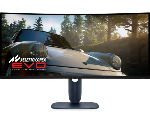 Alienware AW3425DW pantalla para PC 86,4 cm (34