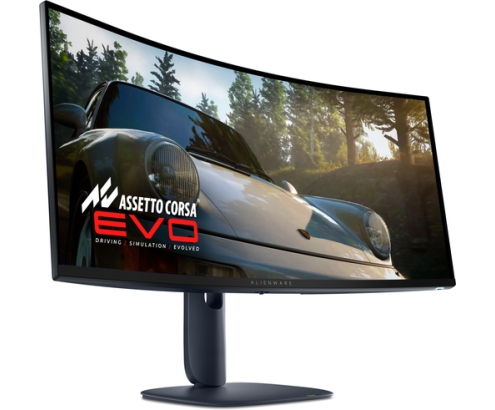 Alienware AW3425DW pantalla para PC 86,4 cm (34