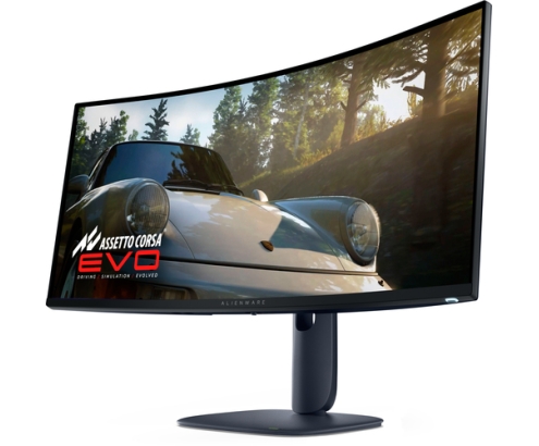 Alienware AW3425DW pantalla para PC 86,4 cm (34