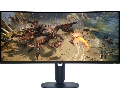 Alienware AW3425DWM pantalla para PC 86,4 cm (34