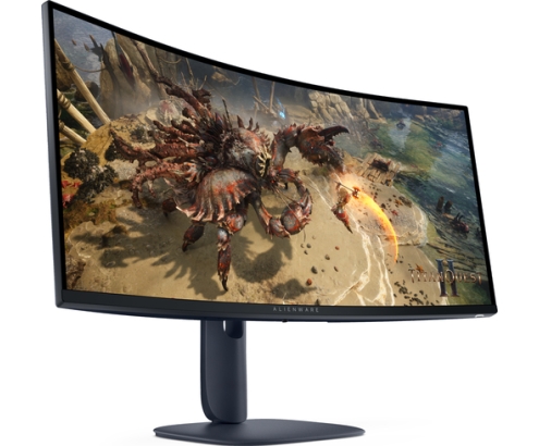 Alienware AW3425DWM pantalla para PC 86,4 cm (34