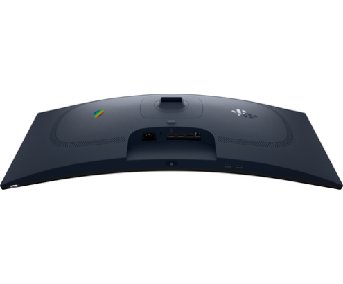 Alienware AW3425DWM pantalla para PC 86,4 cm (34
