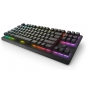 Alienware AW420K teclado USB Negro
