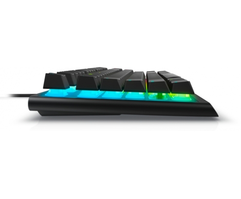 Alienware AW420K teclado USB Negro