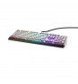 Alienware AW510K teclado USB Negro, Blanco