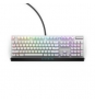 Alienware AW510K teclado USB Negro, Blanco