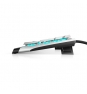 Alienware AW510K teclado USB Negro, Blanco