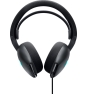 Alienware AW520H Auriculares Alámbrico Diadema Juego Gris