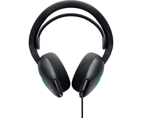 Alienware AW520H Auriculares Alámbrico Diadema Juego Gris
