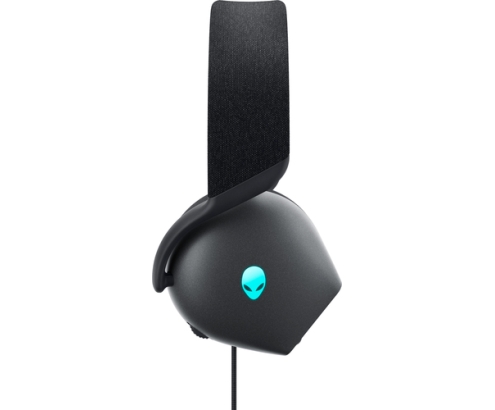 Alienware AW520H Auriculares Alámbrico Diadema Juego Gris
