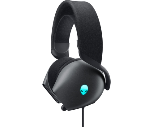 Alienware AW520H Auriculares Alámbrico Diadema Juego Gris