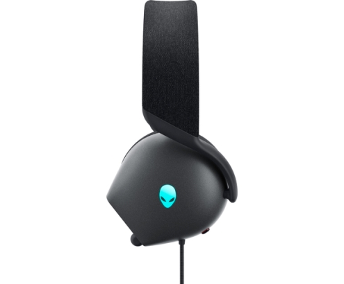 Alienware AW520H Auriculares Alámbrico Diadema Juego Gris