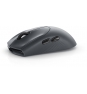 Alienware AW720M ratón Ambidextro RF Wireless + Bluetooth Í“ptico 26000 DPI
