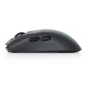 Alienware AW720M ratón Ambidextro RF Wireless + Bluetooth Í“ptico 26000 DPI