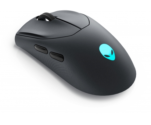 Alienware AW720M ratón Ambidextro RF Wireless + Bluetooth Í“ptico 26000 DPI