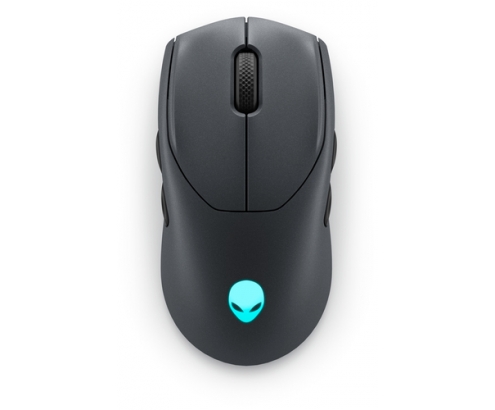 Alienware AW720M ratón Ambidextro RF Wireless + Bluetooth Í“ptico 26000 DPI