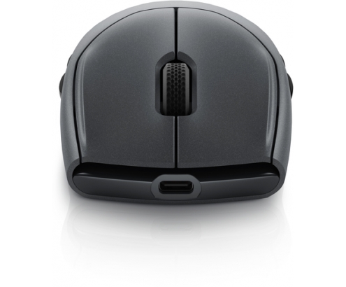 Alienware AW720M ratón Ambidextro RF Wireless + Bluetooth Í“ptico 26000 DPI