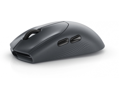 Alienware AW720M ratón Ambidextro RF Wireless + Bluetooth Í“ptico 26000 DPI