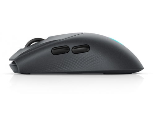 Alienware AW720M ratón Ambidextro RF Wireless + Bluetooth Í“ptico 26000 DPI