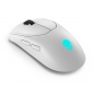 Alienware AW720M ratón Ambidextro RF Wireless + Bluetooth Í“ptico 26000 DPI