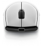 Alienware AW720M ratón Ambidextro RF Wireless + Bluetooth Í“ptico 26000 DPI