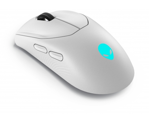Alienware AW720M ratón Ambidextro RF Wireless + Bluetooth Í“ptico 26000 DPI