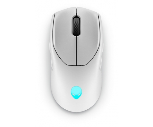 Alienware AW720M ratón Ambidextro RF Wireless + Bluetooth Í“ptico 26000 DPI
