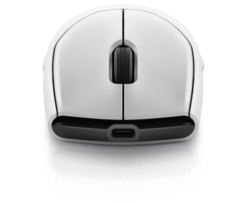 Alienware AW720M ratón Ambidextro RF Wireless + Bluetooth Í“ptico 26000 DPI