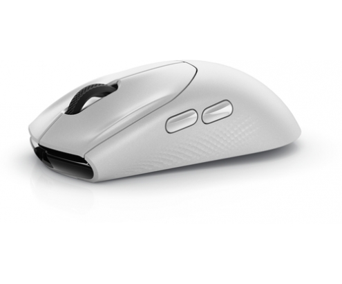 Alienware AW720M ratón Ambidextro RF Wireless + Bluetooth Í“ptico 26000 DPI
