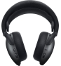 Alienware AW725H Auriculares Inalámbrico y alámbrico Diadema Juego USB Tipo C Bluetooth Negro