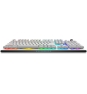 Alienware AW920K teclado RF inalámbrico Blanco