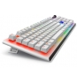 Alienware AW920K teclado RF inalámbrico Blanco