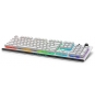 Alienware AW920K teclado RF inalámbrico Blanco