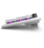 Alienware AW920K teclado RF inalámbrico Blanco