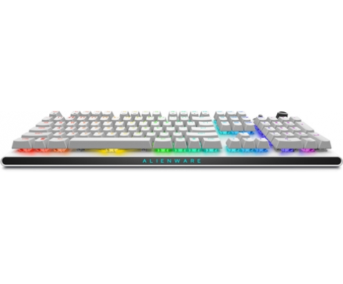 Alienware AW920K teclado RF inalámbrico Blanco