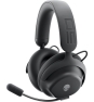 Alienware PRO-HS-G-DEAM auricular y casco Auriculares Inalámbrico y alámbrico Diadema Juego USB Tipo C Bluetooth Negro