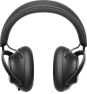 Alienware PRO-HS-G-DEAM auricular y casco Auriculares Inalámbrico y alámbrico Diadema Juego USB Tipo C Bluetooth Negro