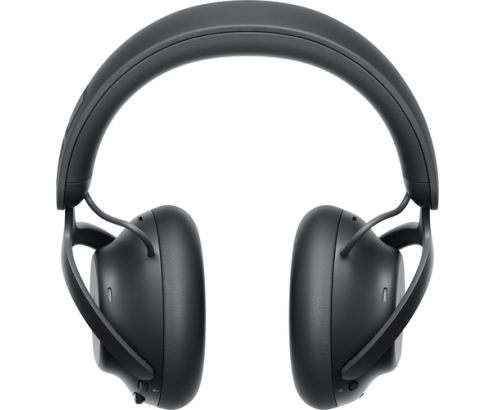 Alienware PRO-HS-G-DEAM auricular y casco Auriculares Inalámbrico y alámbrico Diadema Juego USB Tipo C Bluetooth Negro