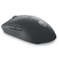 Alienware Pro Wireless Gaming Mouse ratón Juego Ambidextro RF Wireless + USB Type-C Óptico 26000 DPI