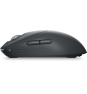 Alienware Pro Wireless Gaming Mouse ratón Juego Ambidextro RF Wireless + USB Type-C Óptico 26000 DPI