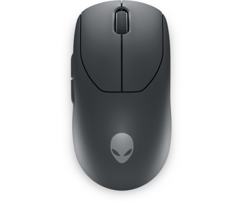 Alienware Pro Wireless Gaming Mouse ratón Juego Ambidextro RF Wireless + USB Type-C Óptico 26000 DPI