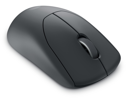 Alienware Pro Wireless Gaming Mouse ratón Juego Ambidextro RF Wireless + USB Type-C Óptico 26000 DPI