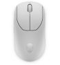 Alienware Pro Wireless Gaming Mouse ratón Juego Ambidextro RF Wireless + USB Type-C Óptico 26000 DPI