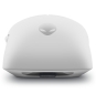Alienware Pro Wireless Gaming Mouse ratón Juego Ambidextro RF Wireless + USB Type-C Óptico 26000 DPI