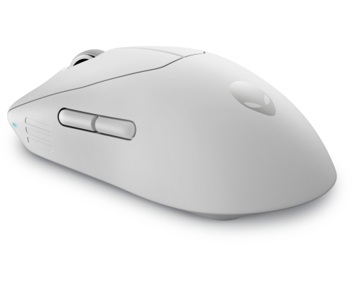 Alienware Pro Wireless Gaming Mouse ratón Juego Ambidextro RF Wireless + USB Type-C Óptico 26000 DPI